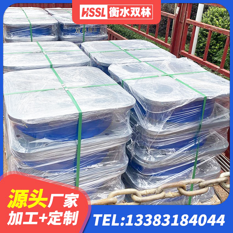 吉安LRB隔震支座700生产厂家 吉安隔震支座LRB500源头工厂 吉安建筑高阻尼建筑隔震支座源头工厂 吉安建筑橡胶隔震支座定制 - 第4张