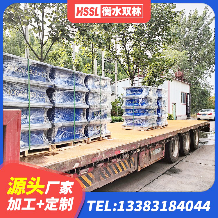 吉安LRB隔震支座700生产厂家 吉安隔震支座LRB500源头工厂 吉安建筑高阻尼建筑隔震支座源头工厂 吉安建筑橡胶隔震支座定制 - 第1张