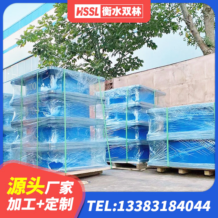 吉安LNR1200支座 吉安建筑高阻尼减震橡胶隔震支座源头工厂 吉安LNR400天然隔震支座 吉安建筑隔震减震橡胶隔震支座生产厂家 - 第1张