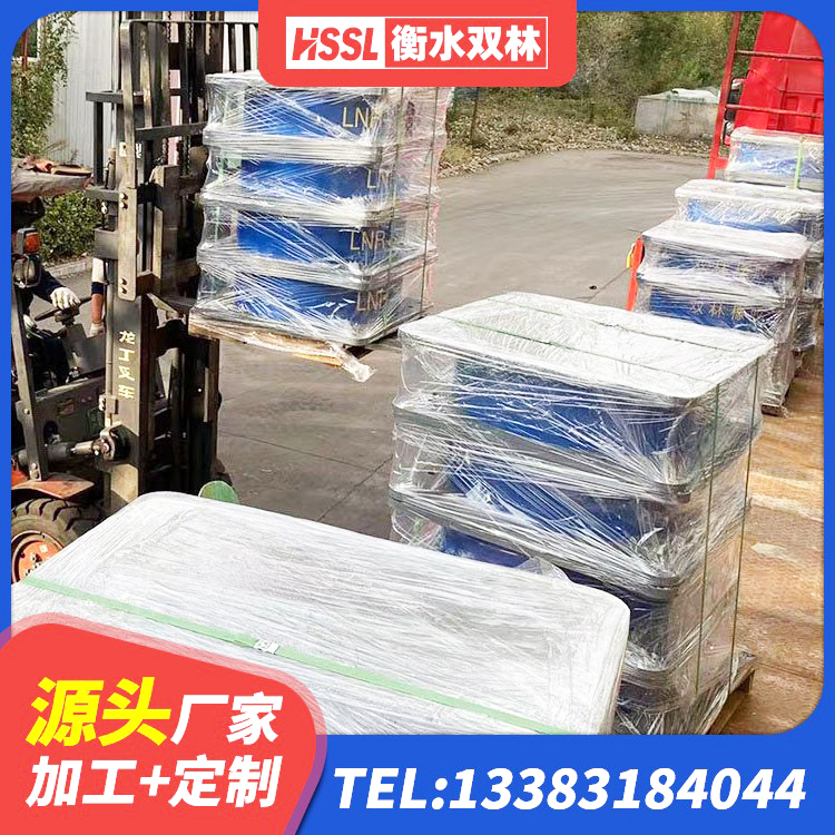 吉安建筑橡胶隔震支座LNR 吉安水平力分散型隔震支座厂家电话 吉安建筑非连续端铅芯橡胶隔震支座 吉安LRB隔震支座900源头工厂 - 第1张