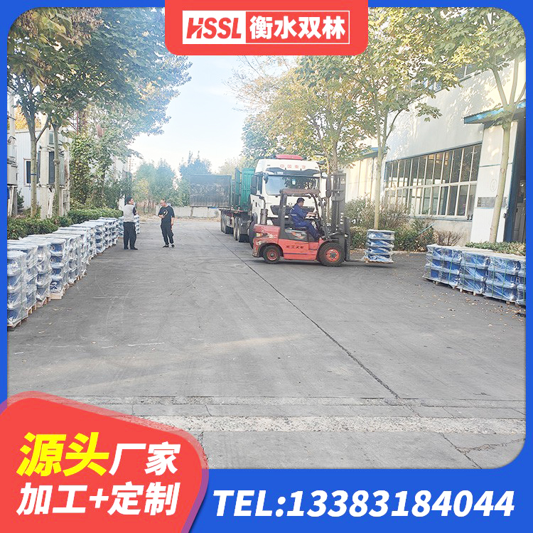 吉安LNR1200支座 吉安建筑高阻尼减震橡胶隔震支座源头工厂 吉安LNR400天然隔震支座 吉安建筑隔震减震橡胶隔震支座生产厂家 - 第6张