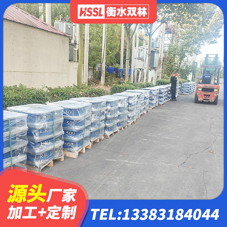 吉安建筑隔震支座供应商源头工厂 吉安LNB橡胶隔震支座厂家 吉安工程叠层橡胶隔震支座生产厂家 吉安建筑楼梯抗震支座生产厂家 - 第2张